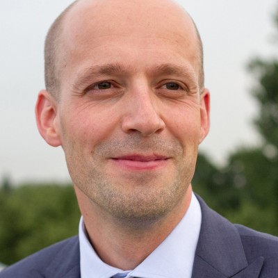 Talentcard van Thomas Rouw