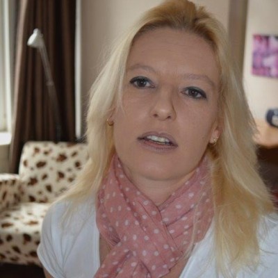 Talentcard van Surell Pool