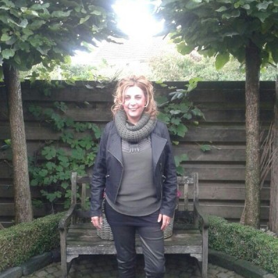 Marjan Le Roux