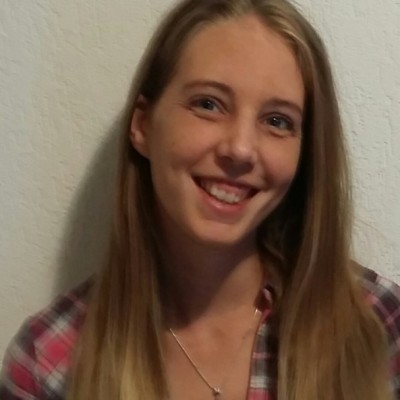 Talentcard van priscilla boelens