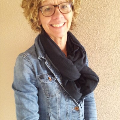 Talentcard van Gerda Wildenborg-Marissink