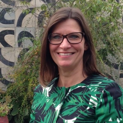Talentcard van Marja Knops