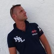 Talentcard van Daniel Dorestein