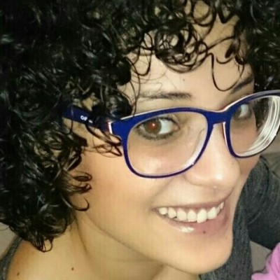 Talentcard van Zuleikha Meijen