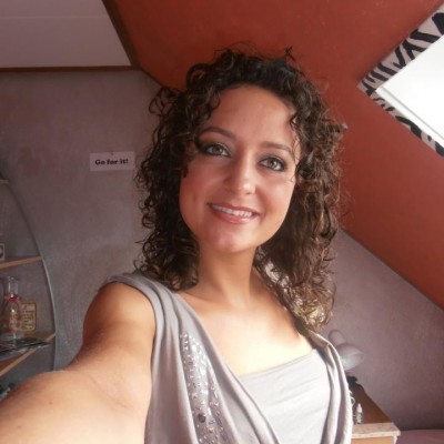 Talentcard van Steffi Kras
