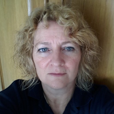 Talentcard van Diana Dekker