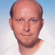 Talentcard van Bart Meinen