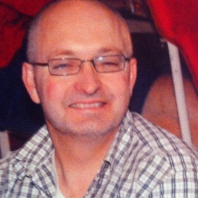 Talentcard van Paul Kok