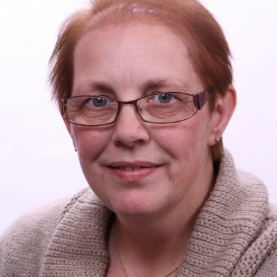 Talentcard van Janny Hut-Kooistra