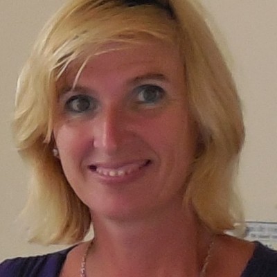 Talentcard van Anneke Nederlof-de Wilde