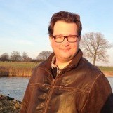 Talentcard van Marten de Wijs