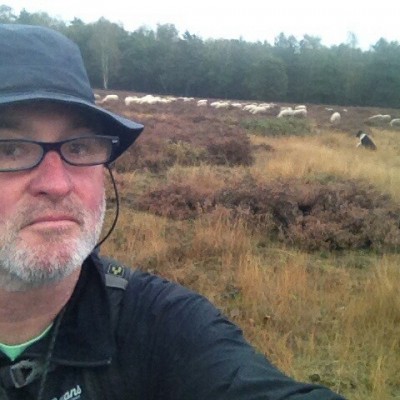 Talentcard van Pim Timmers