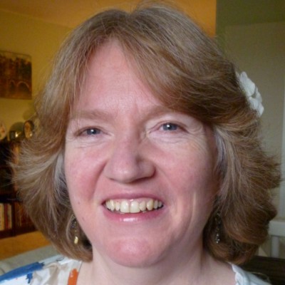 Caroline Warnink