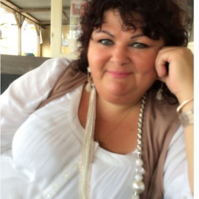 Talentcard van Liesbeth Foulon