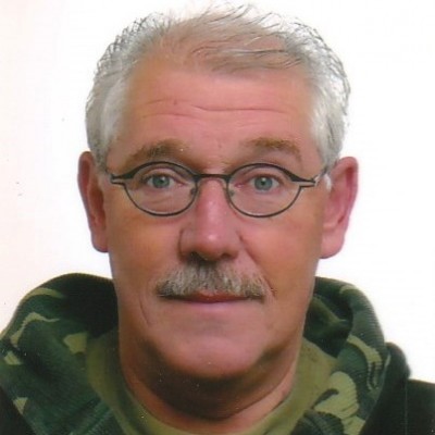 Talentcard van Cees van Sundert