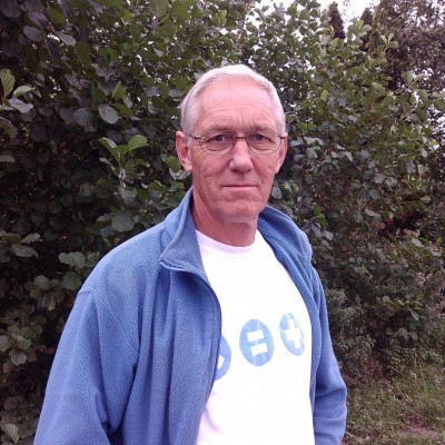 Talentcard van Fred Vink