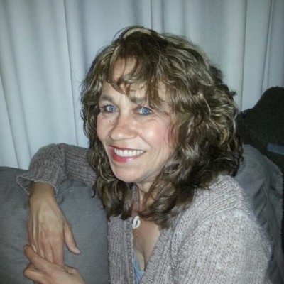 Talentcard van Marie-Louise van Rhee