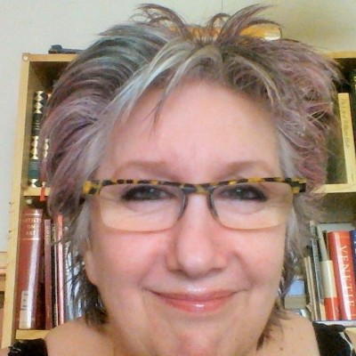 Talentcard van Annie Linwood