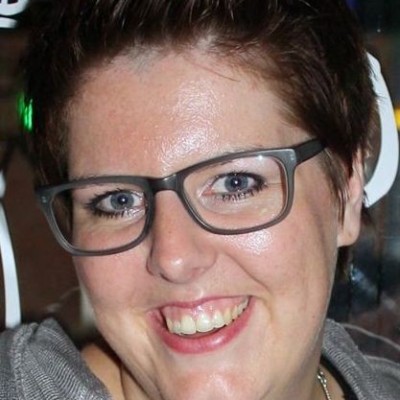 Mariët van Dalen