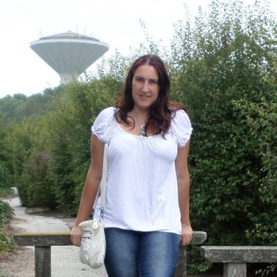 Talentcard van Natalie Alblas