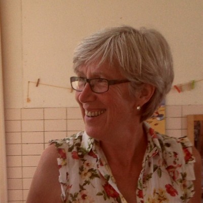 Talentcard van Carla Horstink