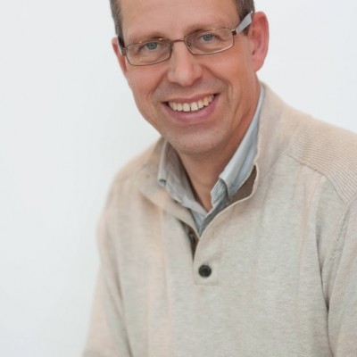 Talentcard van Paul den Otter