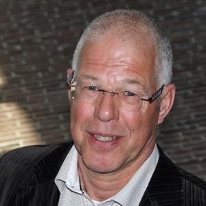 Talentcard van Harrie Hoonhorst