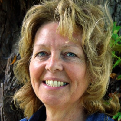 Talentcard van Guda Schouten-Keeman