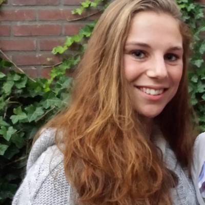 lisan voorthuijsen