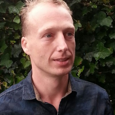 Talentcard van Willem Schoormans