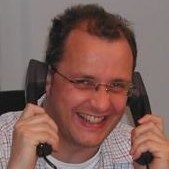 Raymond Meijers