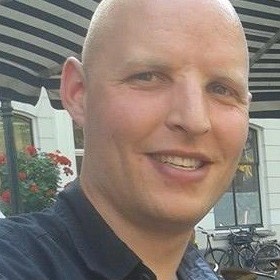 Talentcard van Tom Duindam