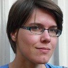 Talentcard van Saskia Roselaar