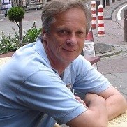 Talentcard van Albert van Heijningen