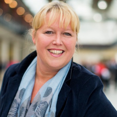Jacqueline ter Mors-Tonnema