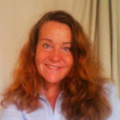 Talentcard van Barbara Rouwendal