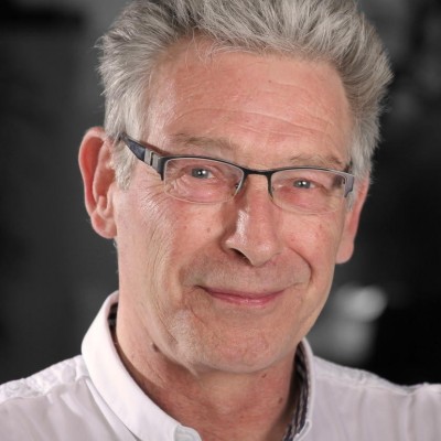 Talentcard van Tjalling Schuemie