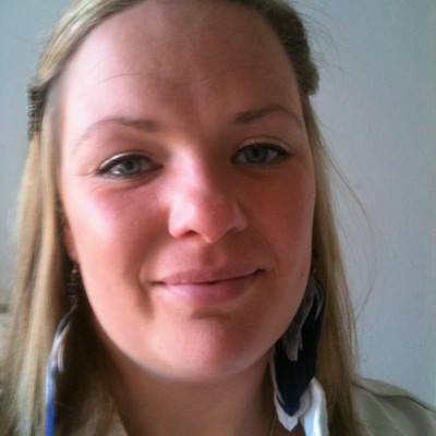 Talentcard van Renske Kwant