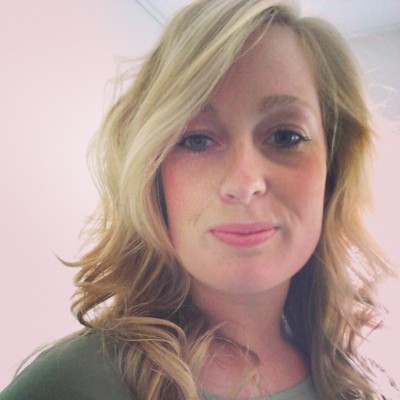 Talentcard van Nicole Wender