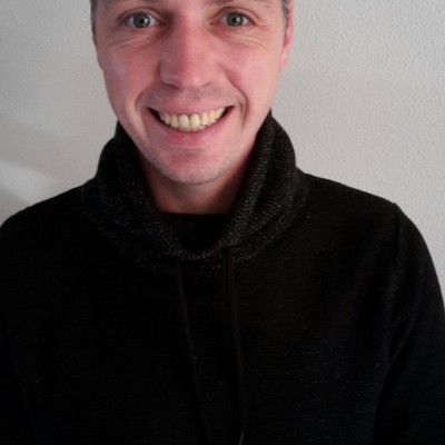 Talentcard van Etienne de Vries