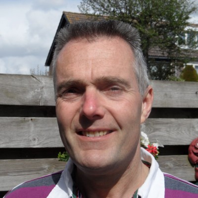 Talentcard van eric gerssen