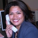 Talentcard van Dana Witzand