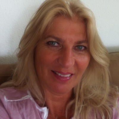 Talentcard van Inge Dijkman
