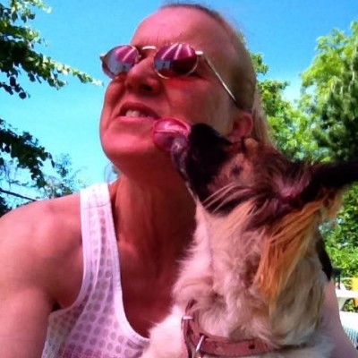 Talentcard van Karin Padmos