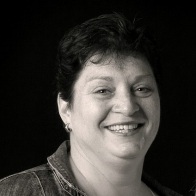 Talentcard van Esther van Baal-Dane