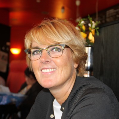 Talentcard van Carola van der Heijde