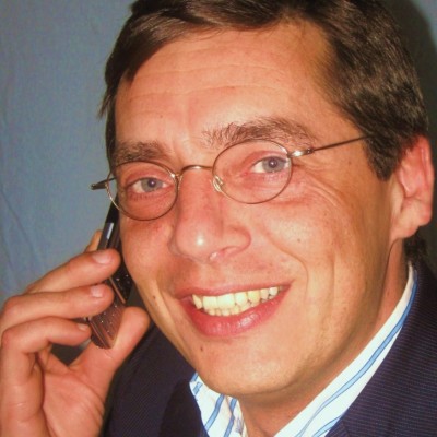 Talentcard van Marchel Segers