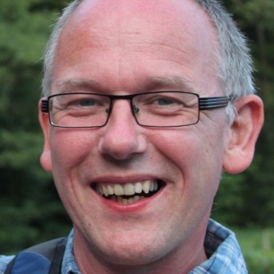 Talentcard van Paul Hartman