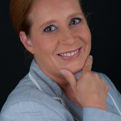 Talentcard van Jolanda van den Goor