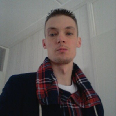 Talentcard van Jaap Martijn Nijmeijer